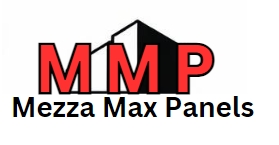  Mezza Max Panels